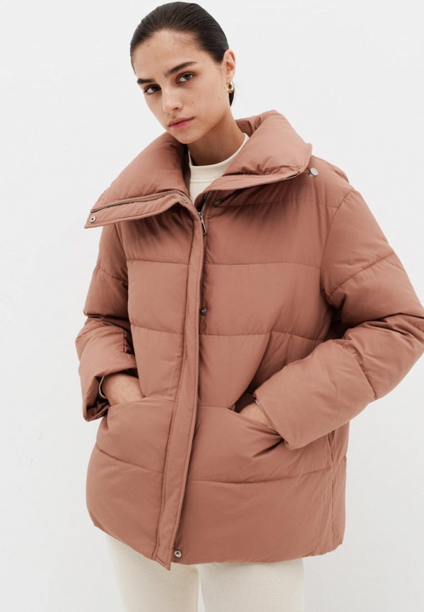 фото Куртка утепленная cocos