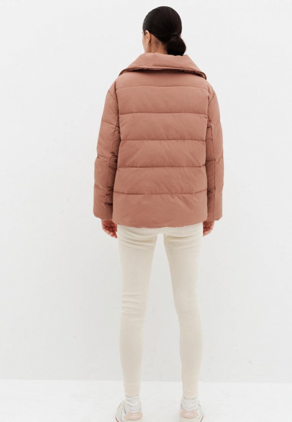 фото Куртка утепленная cocos