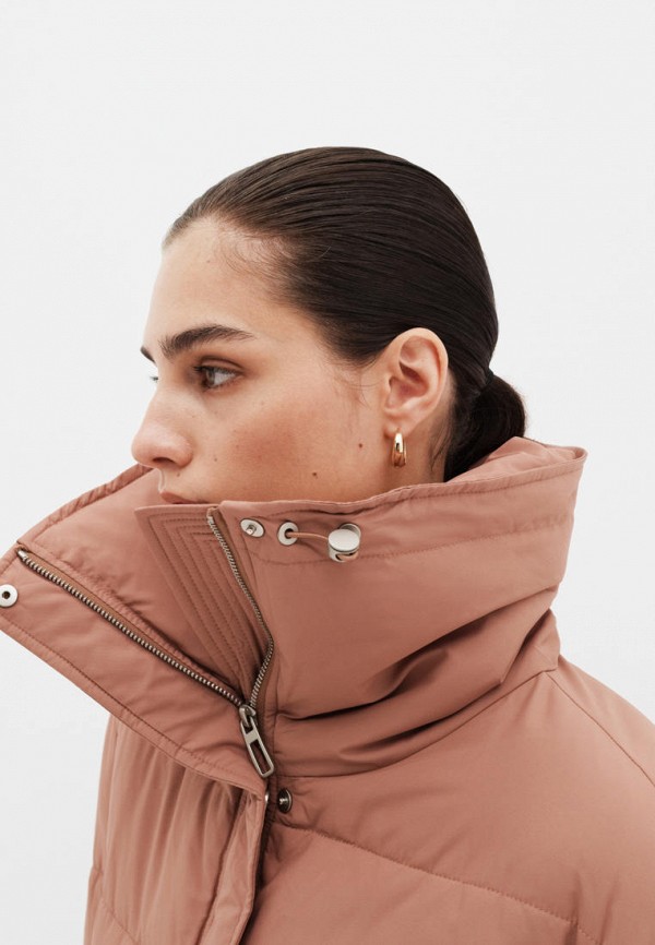 фото Куртка утепленная cocos