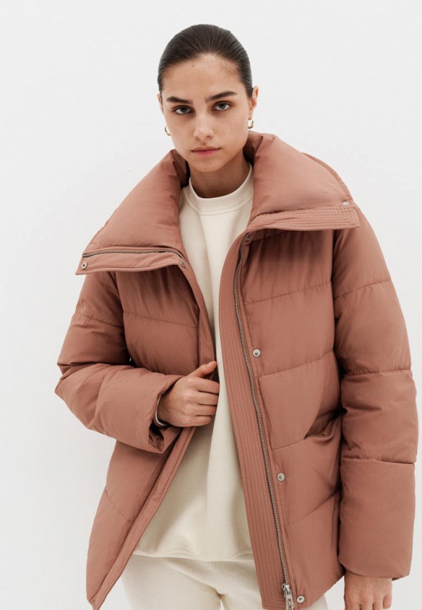 фото Куртка утепленная cocos