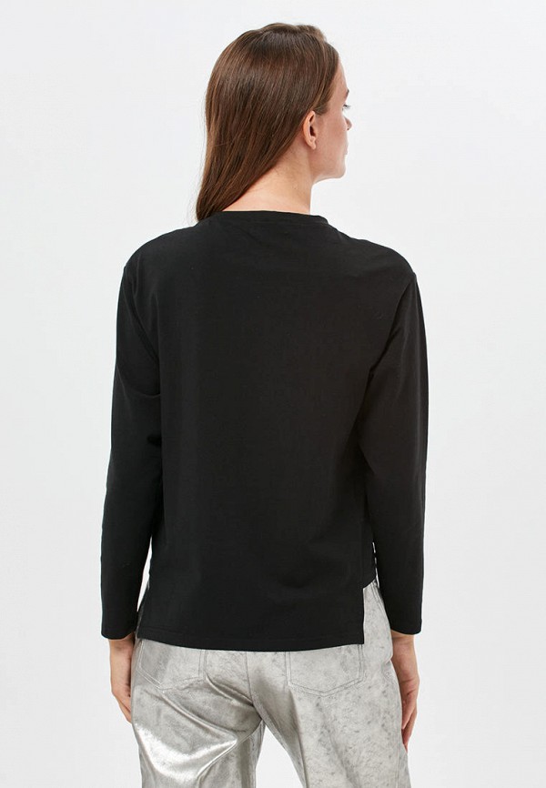 фото Лонгслив proud mom