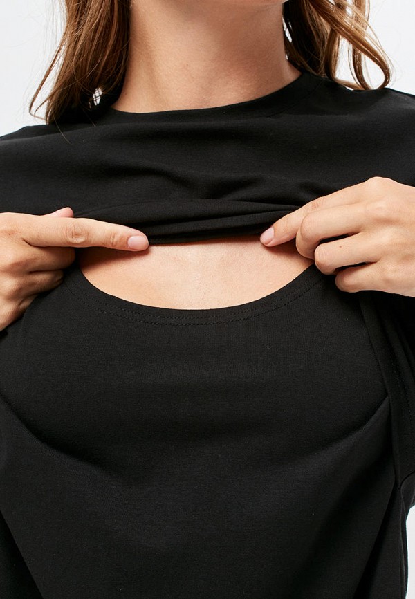 фото Лонгслив proud mom