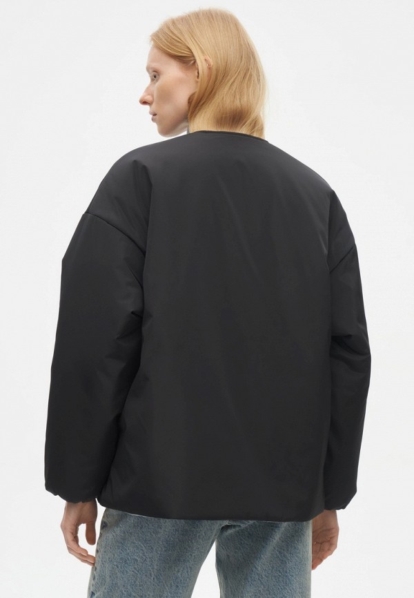 фото Куртка утепленная you