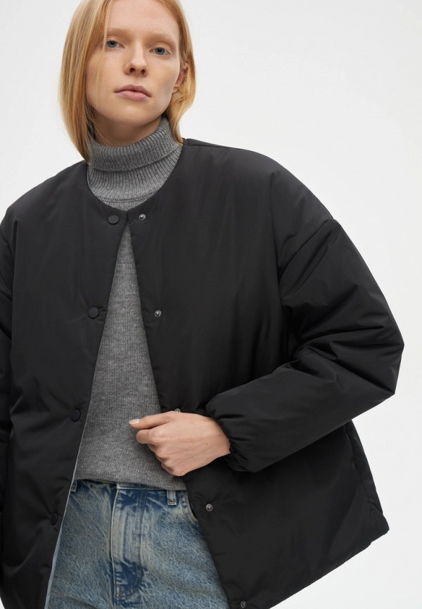 фото Куртка утепленная you