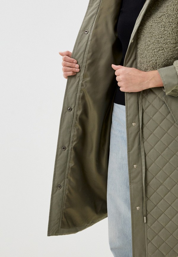 фото Куртка утепленная to be one