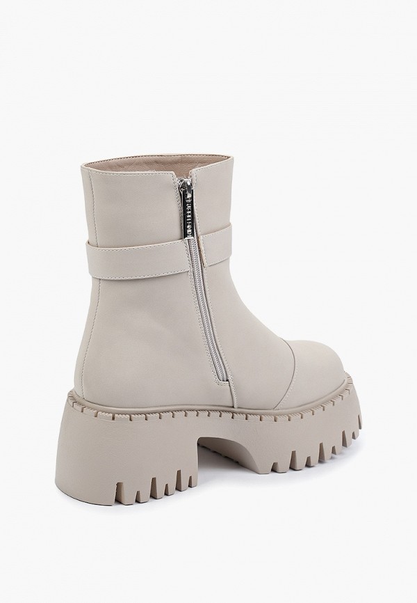 фото Ботинки king boots