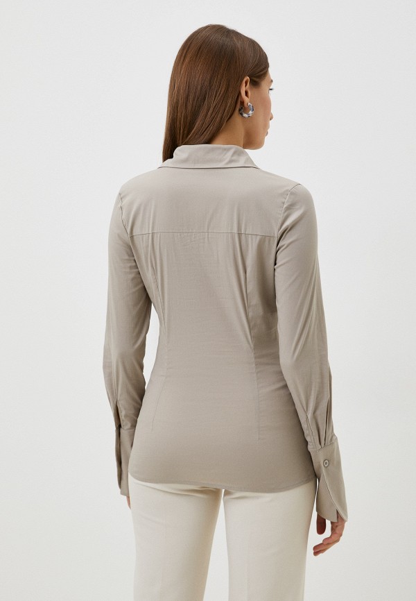 фото Рубашка ja&vi