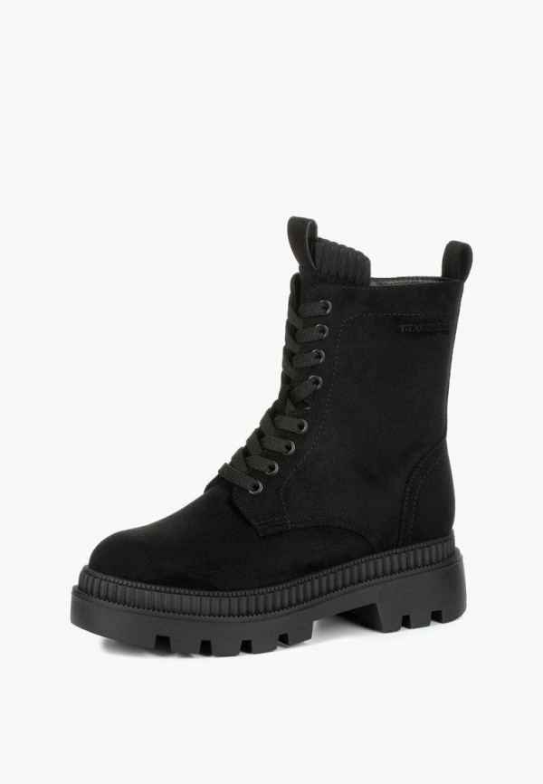 фото Ботинки t.taccardi