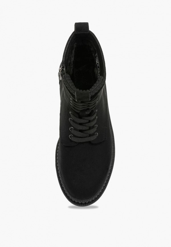 фото Ботинки t.taccardi