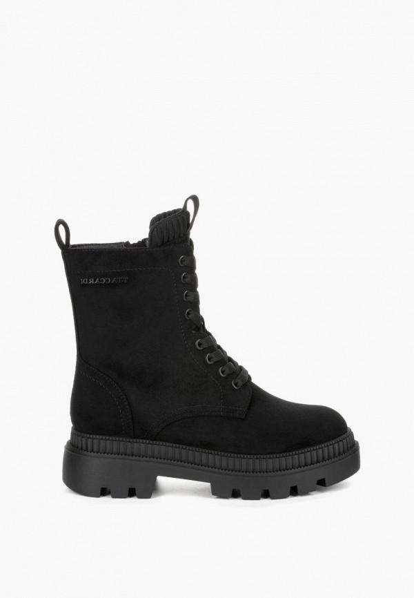 фото Ботинки t.taccardi