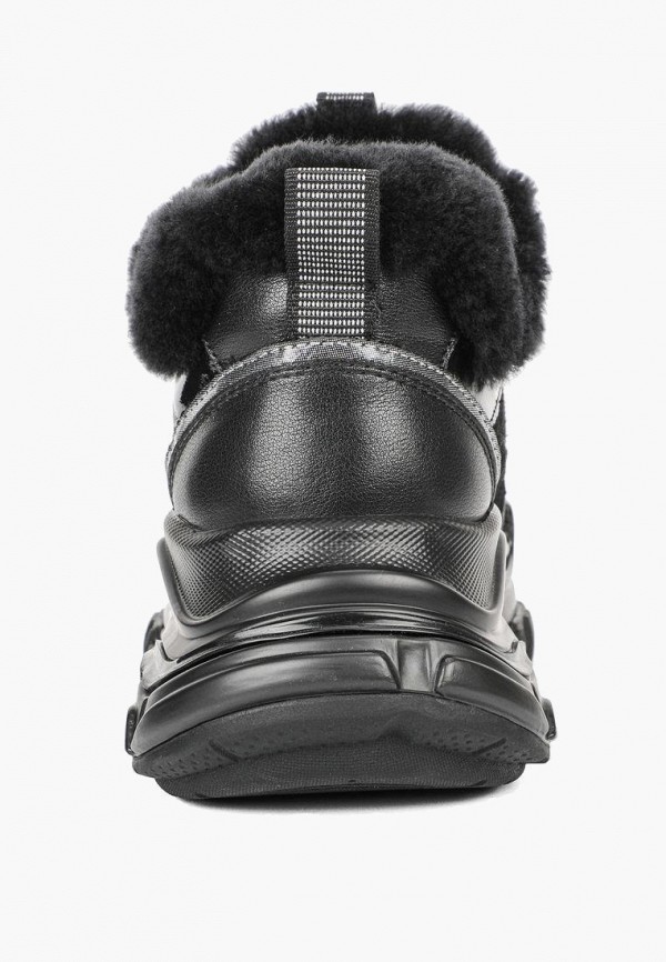 фото Ботинки pierre cardin
