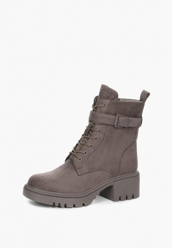 фото Ботильоны t.taccardi