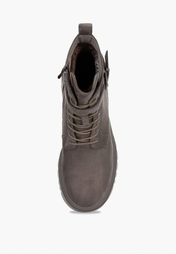 фото Ботильоны t.taccardi