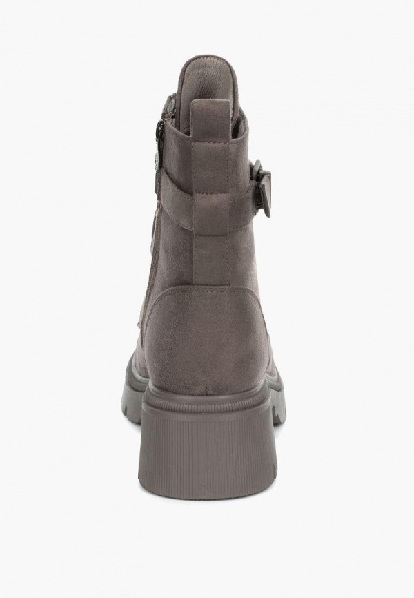 фото Ботильоны t.taccardi