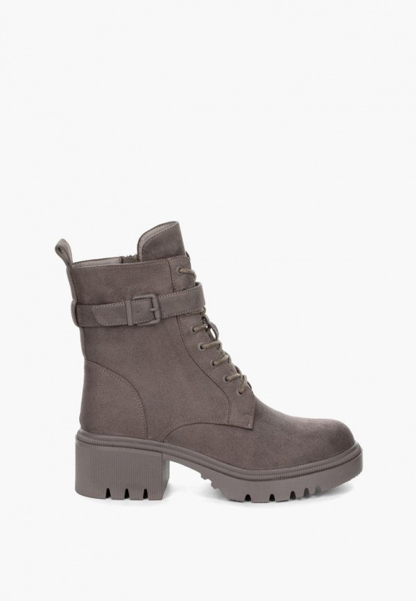 фото Ботильоны t.taccardi