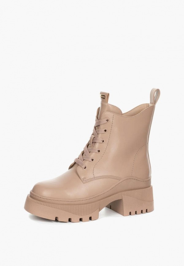 фото Ботильоны t.taccardi