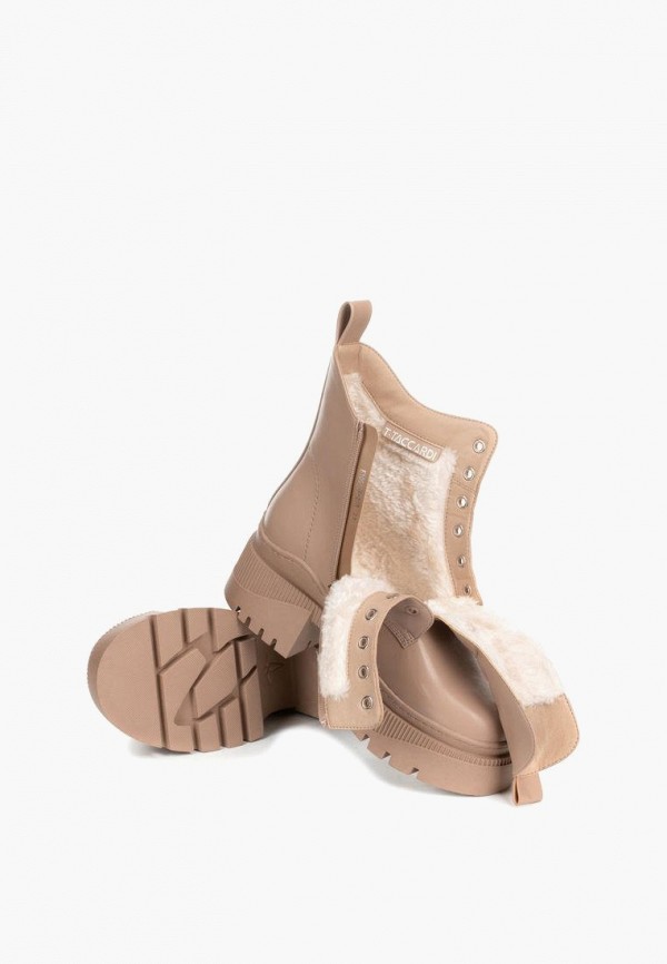 фото Ботильоны t.taccardi