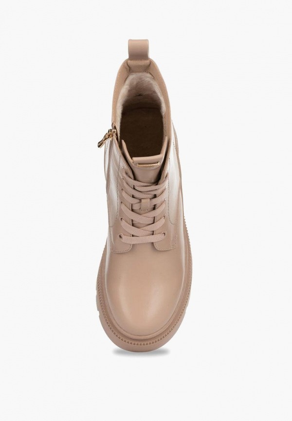 фото Ботильоны t.taccardi