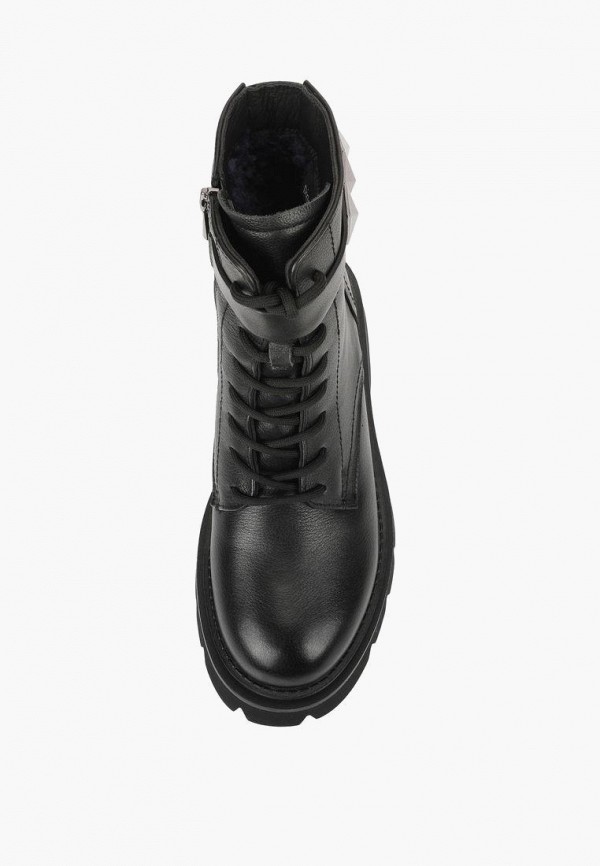 фото Ботинки pierre cardin