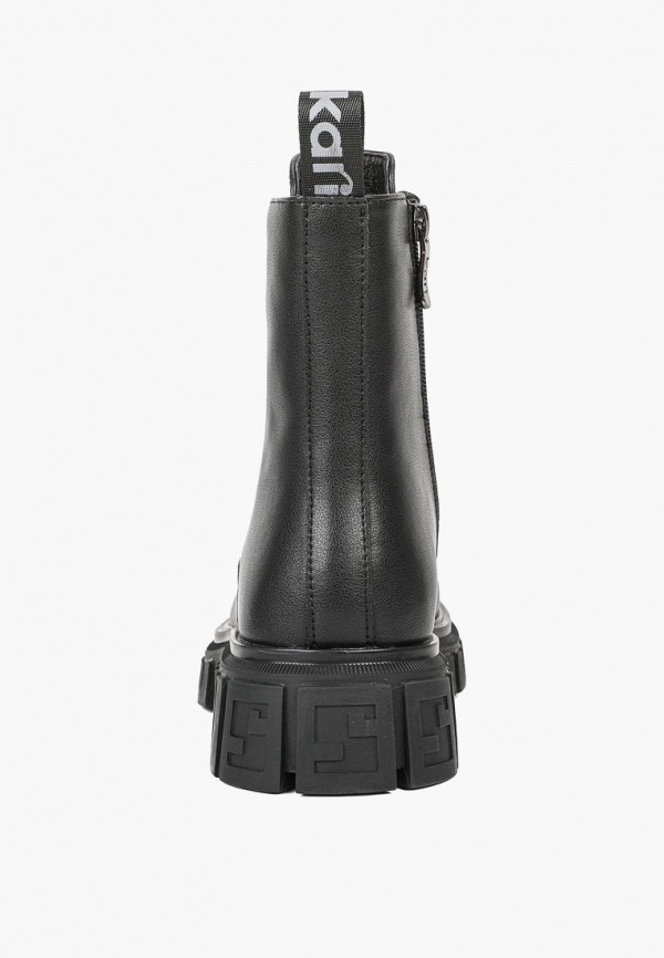 фото Ботинки kari