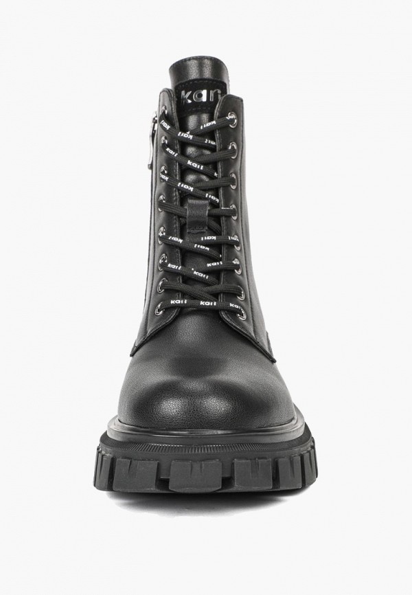 фото Ботинки kari