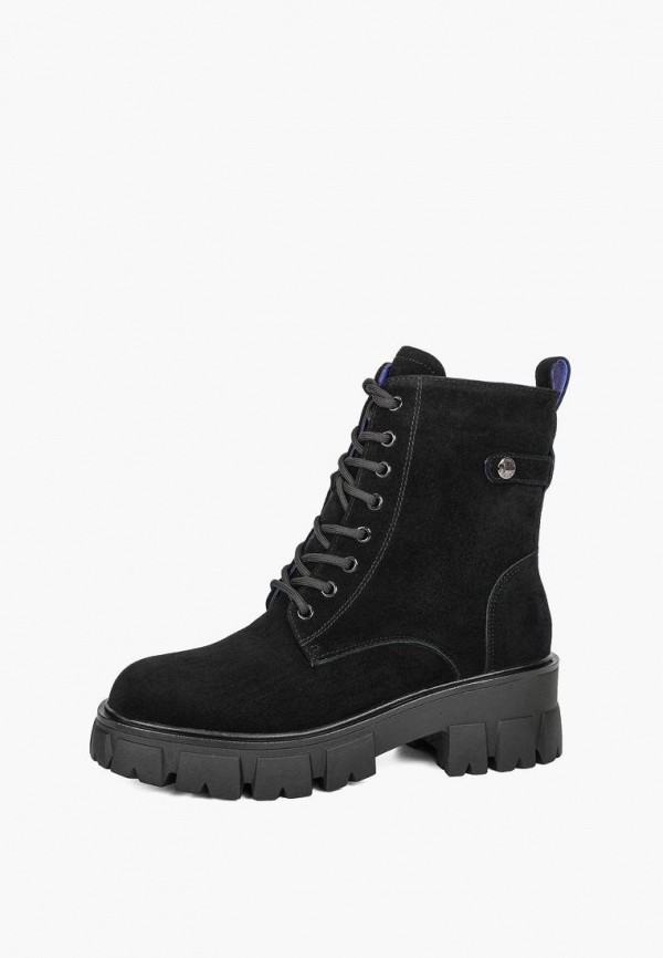 фото Ботинки pierre cardin