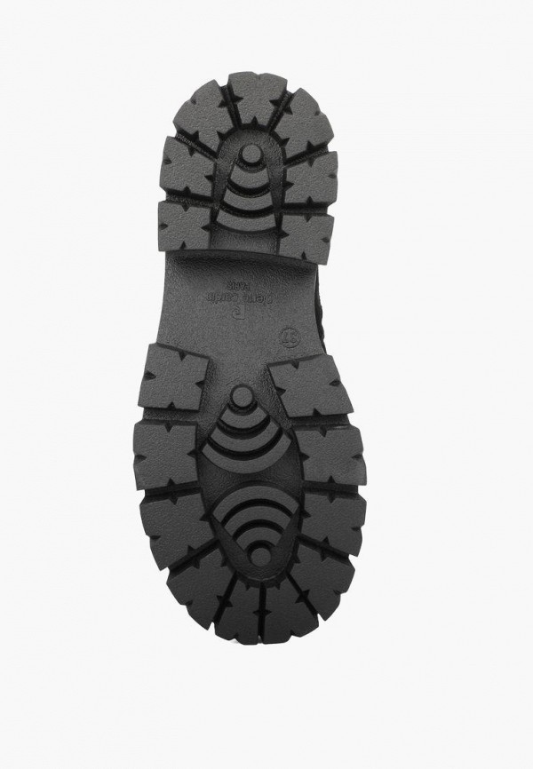 фото Ботинки pierre cardin