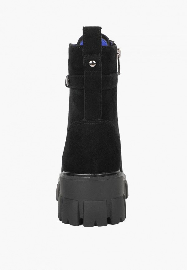 фото Ботинки pierre cardin