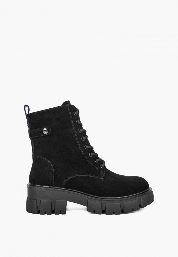 фото Ботинки pierre cardin