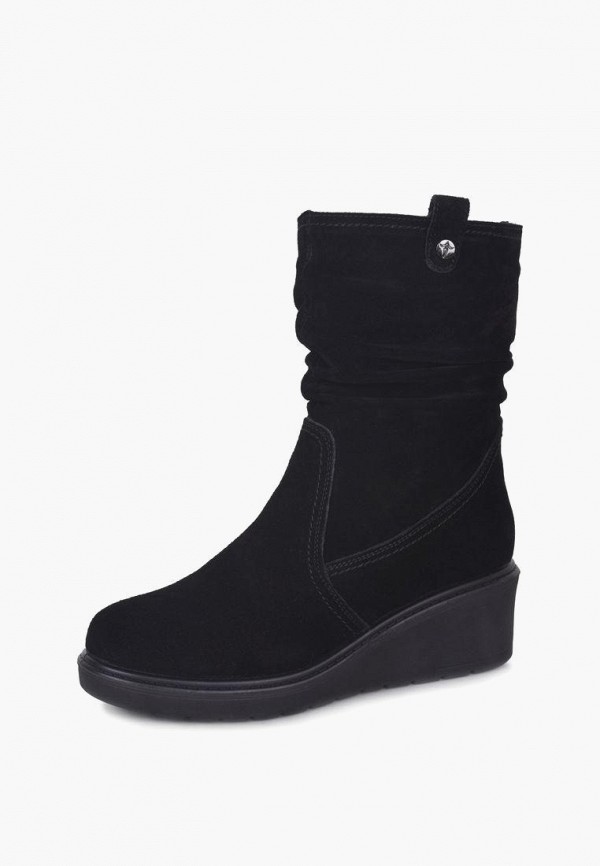 фото Полусапоги kari