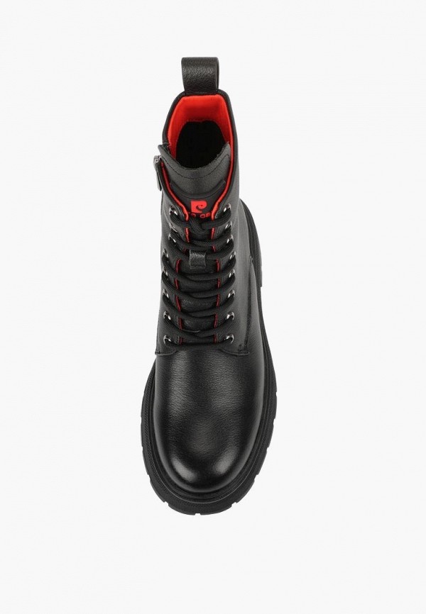 фото Ботинки pierre cardin