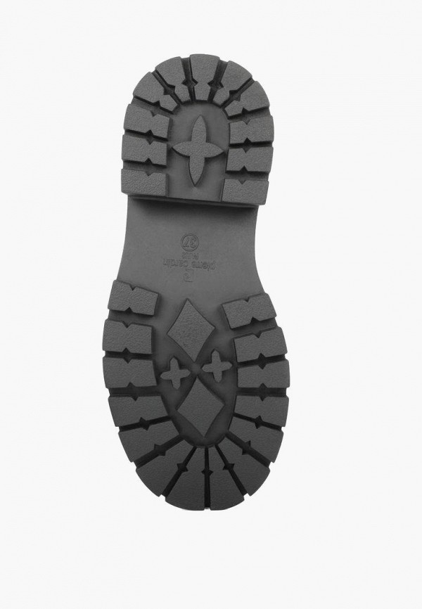 фото Ботинки pierre cardin