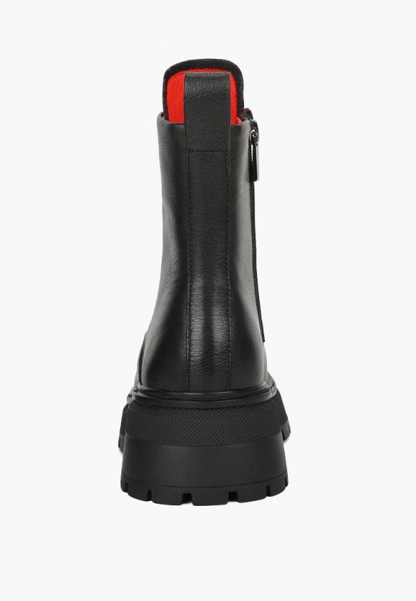 фото Ботинки pierre cardin