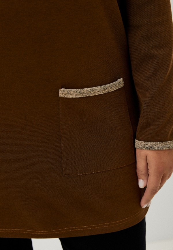 фото Лонгслив стикомода