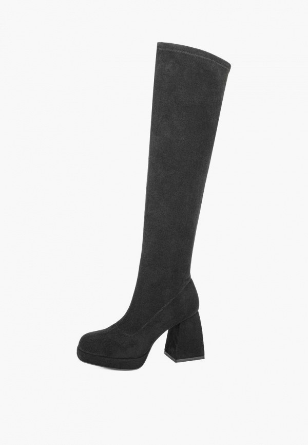 фото Ботфорты t.taccardi