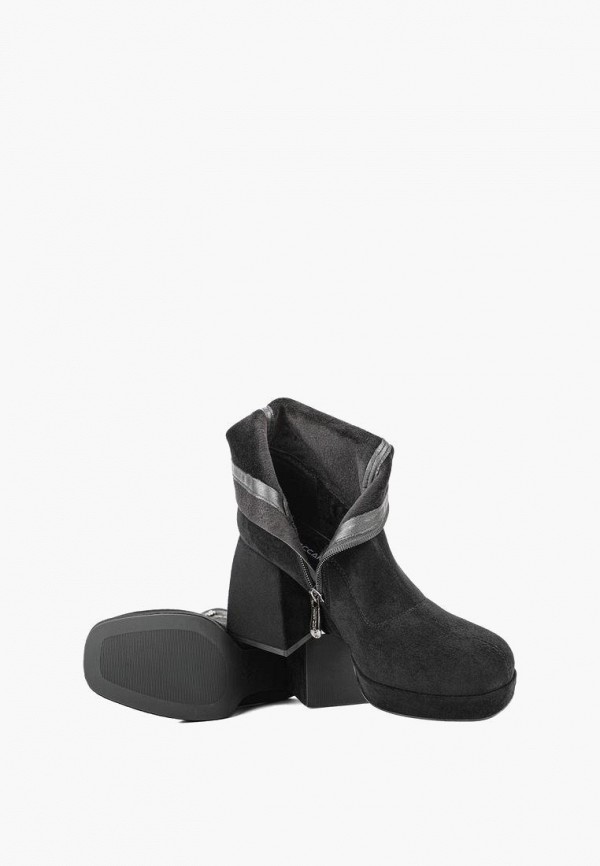 фото Ботфорты t.taccardi