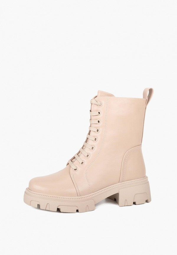 фото Ботинки t.taccardi