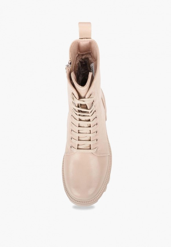 фото Ботинки t.taccardi