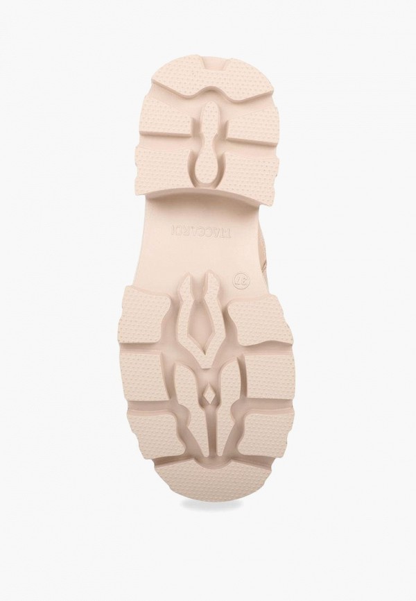 фото Ботинки t.taccardi