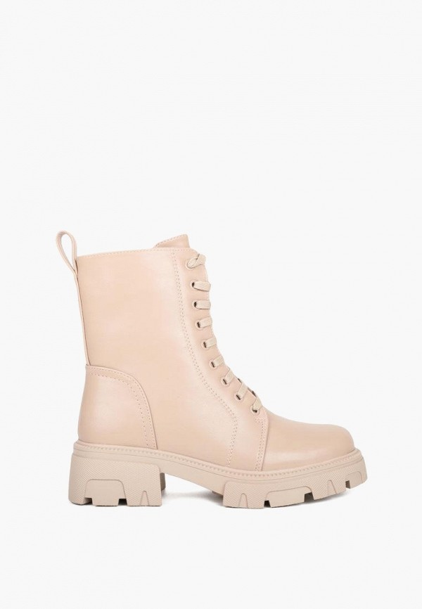 фото Ботинки t.taccardi