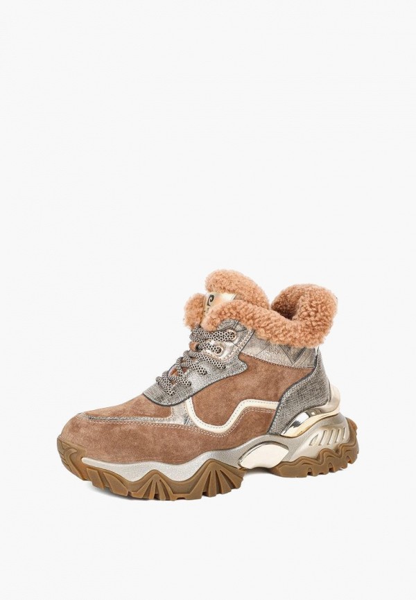 фото Ботинки pierre cardin