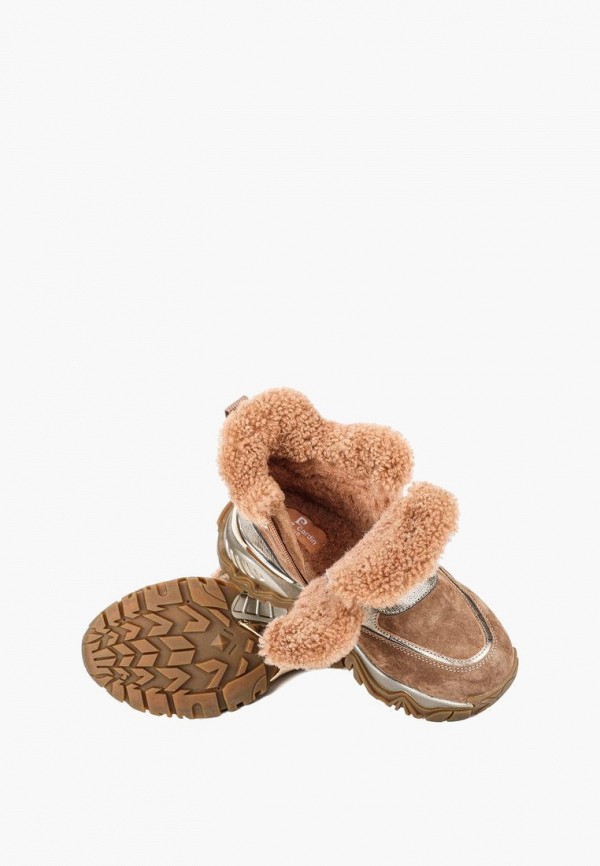 фото Ботинки pierre cardin