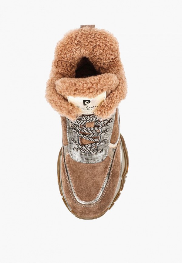 фото Ботинки pierre cardin