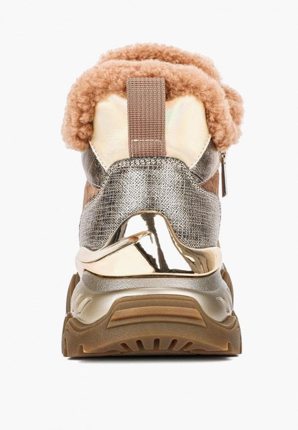 фото Ботинки pierre cardin