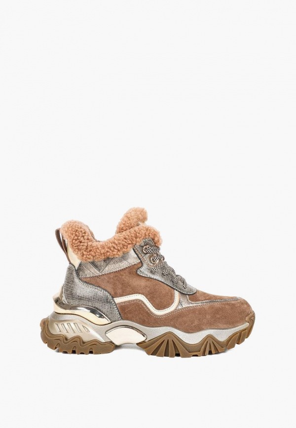 фото Ботинки pierre cardin