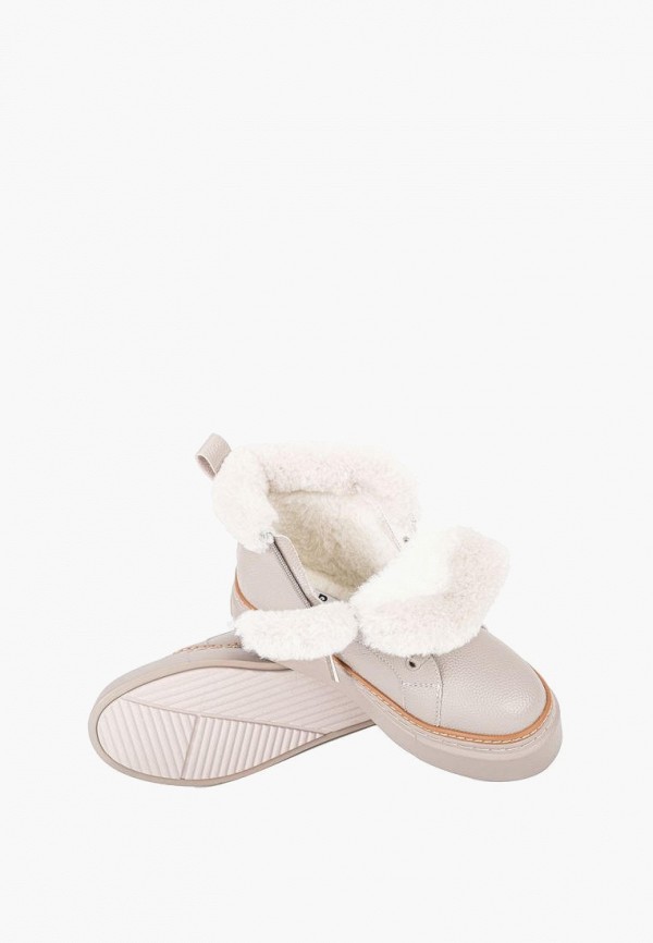 фото Ботинки pierre cardin