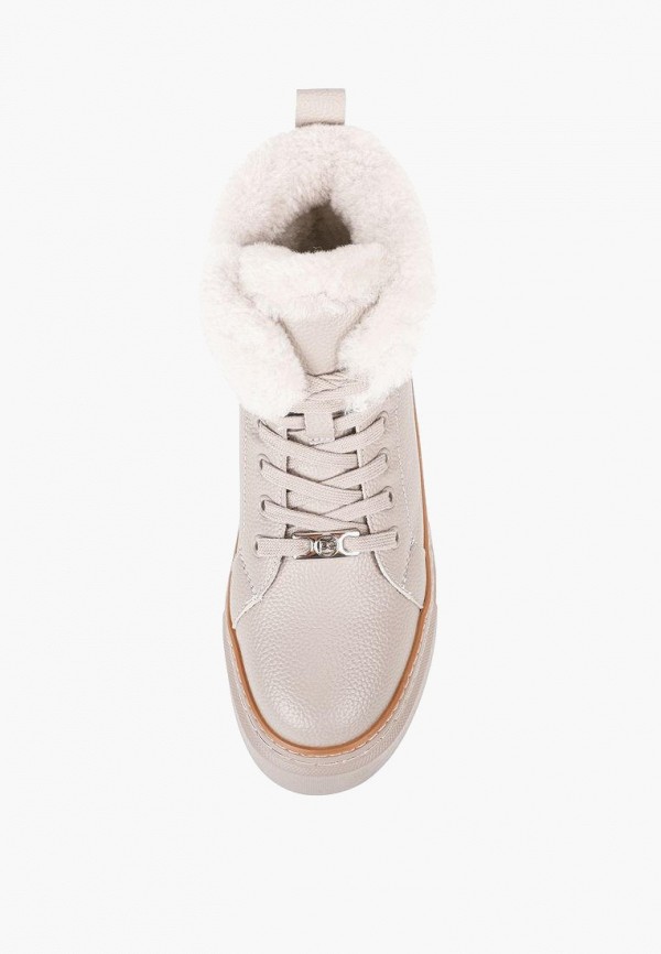 фото Ботинки pierre cardin