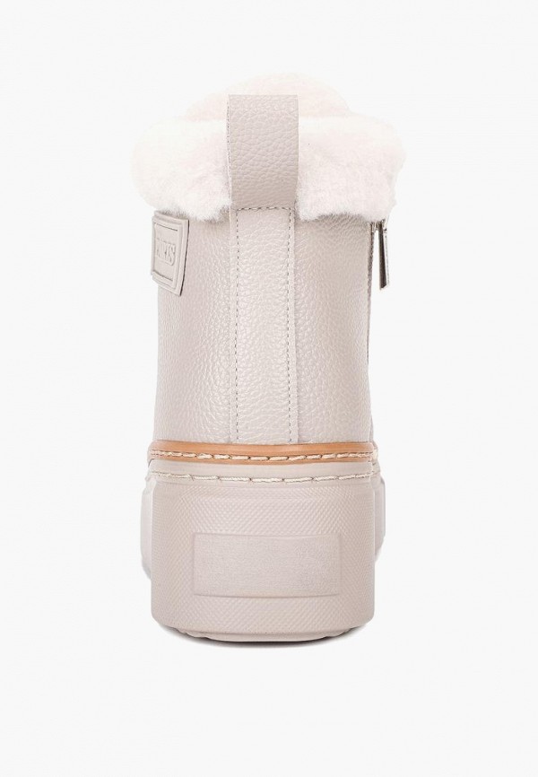 фото Ботинки pierre cardin