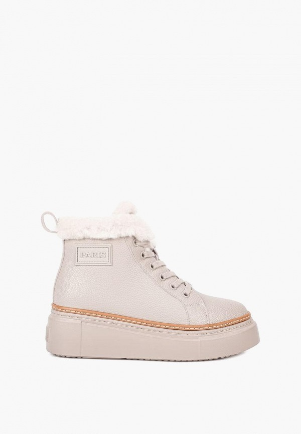 фото Ботинки pierre cardin