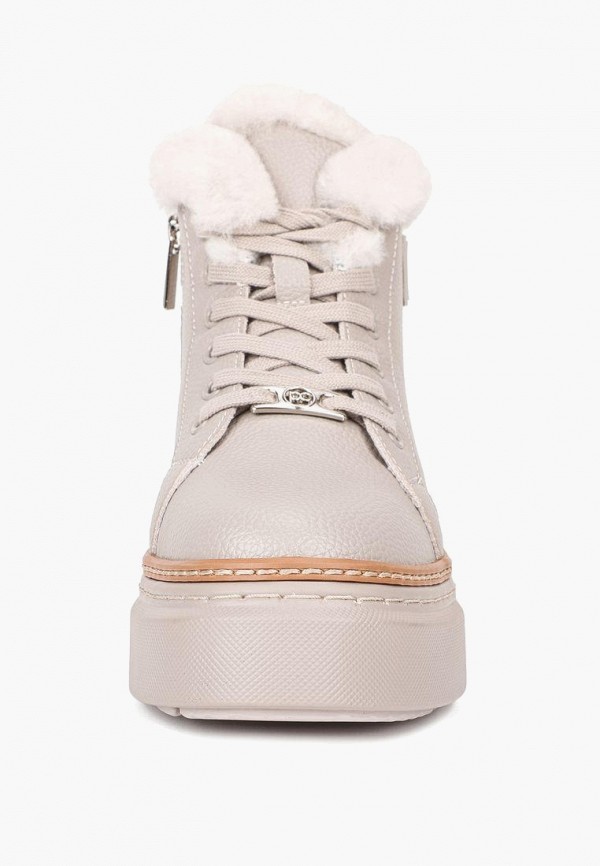 фото Ботинки pierre cardin